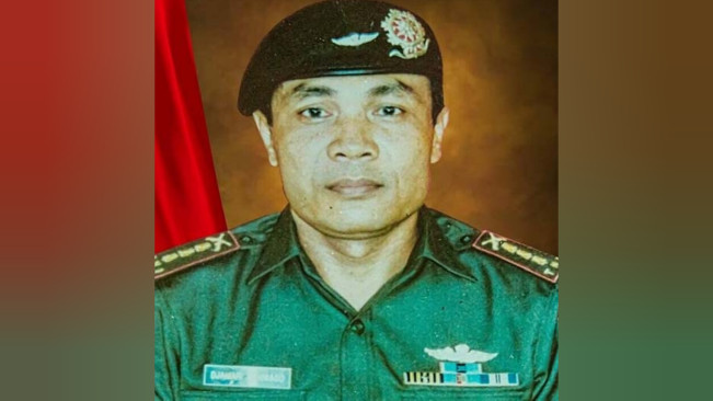 Djamari Chaniago mencuat akan dilantik jadi Menko Polkam. [Istimewa]